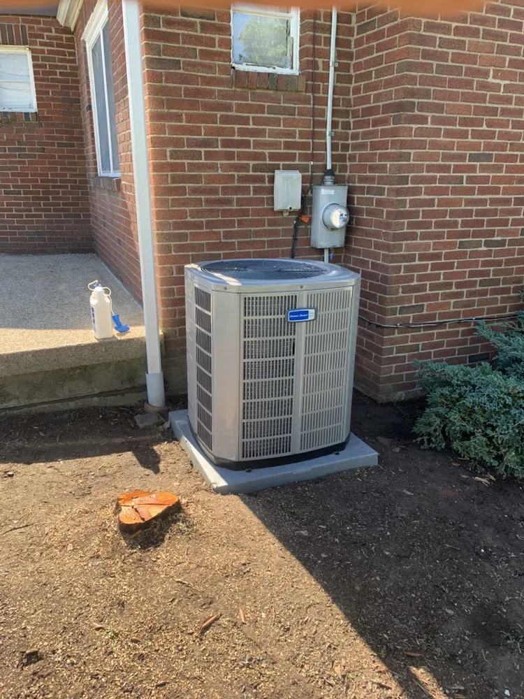 Slide of Keystone Refrigeration