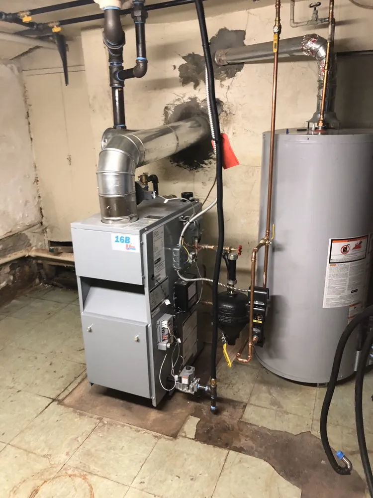 Slide of Keystone Refrigeration