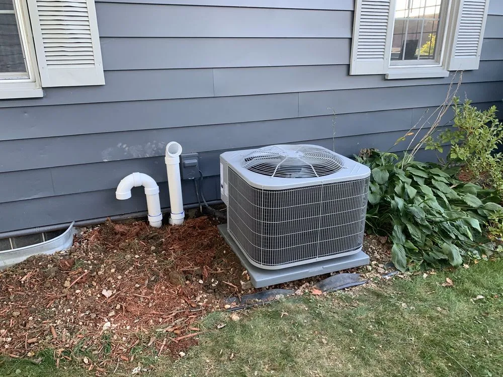 Slide of Keystone Refrigeration