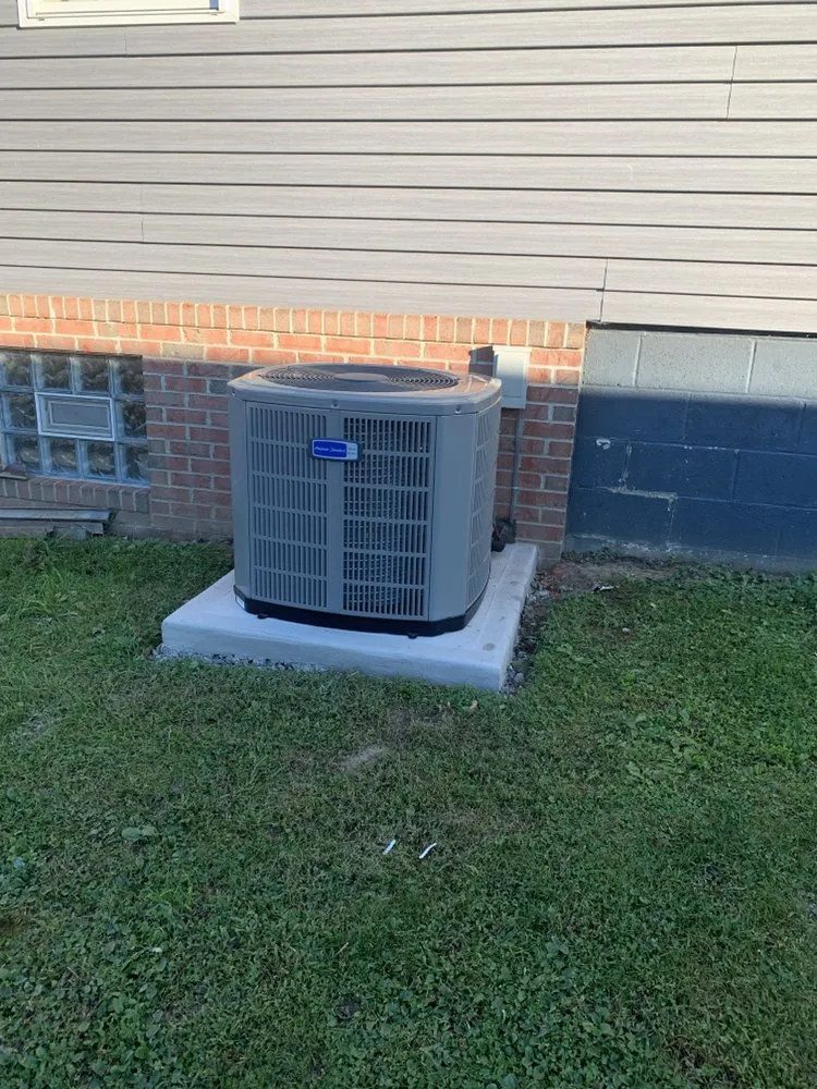 Slide of Keystone Refrigeration