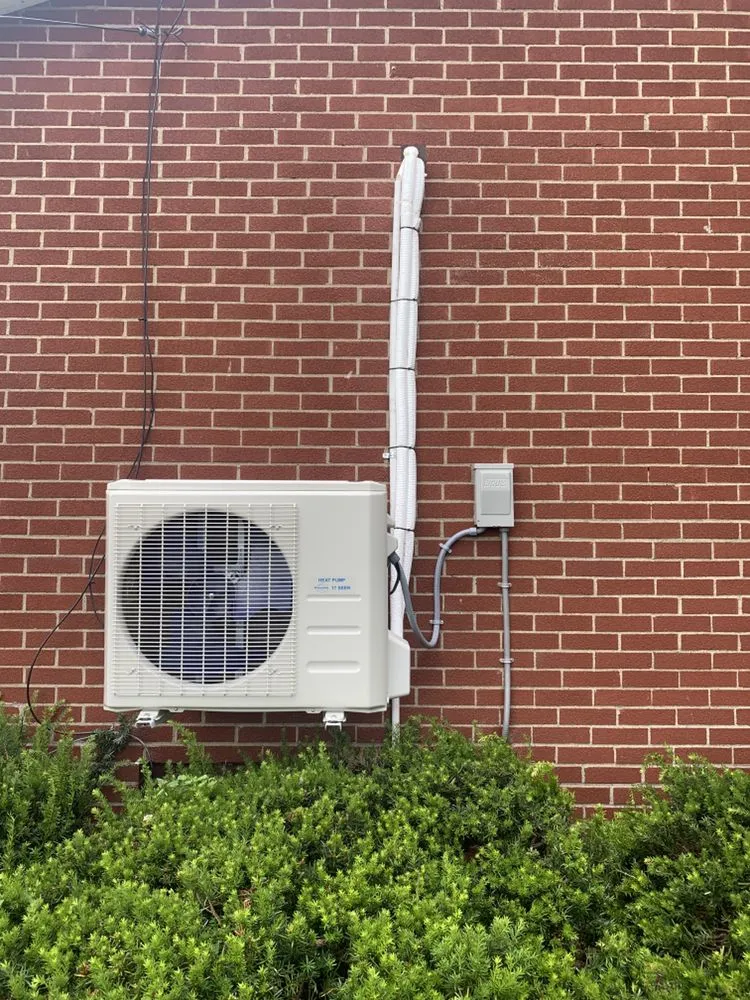 Slide of Keystone Refrigeration