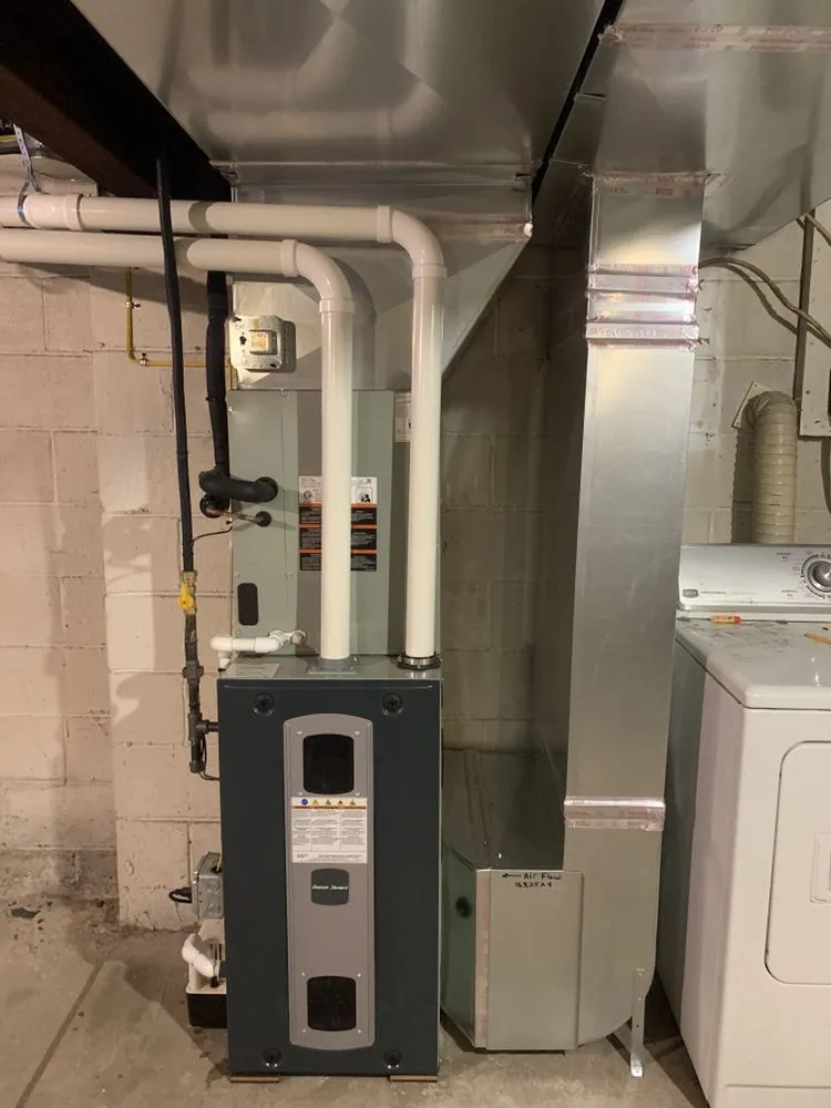 Slide of Keystone Refrigeration