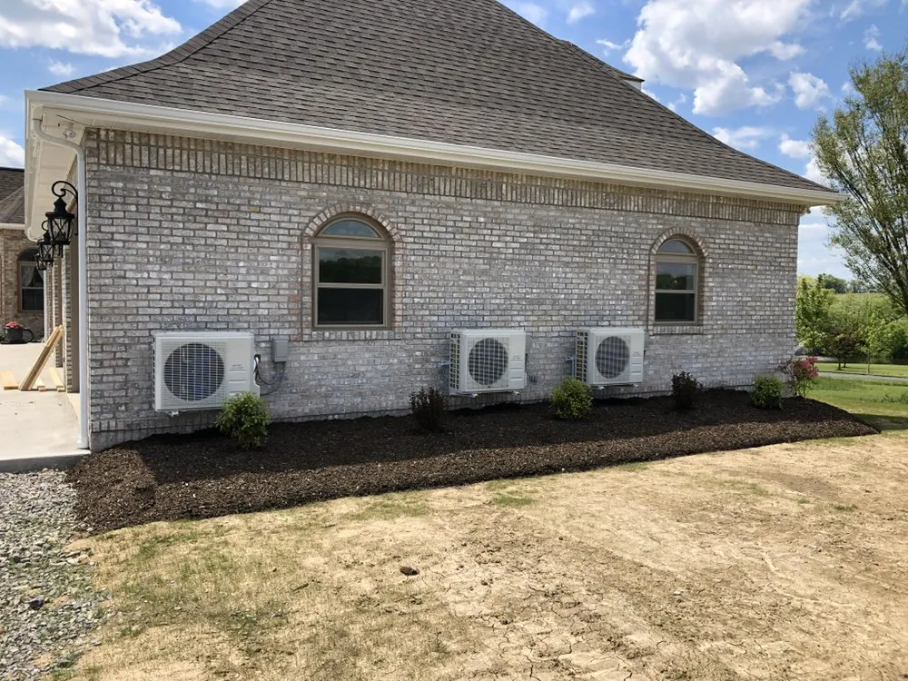 Slide of Keystone Refrigeration