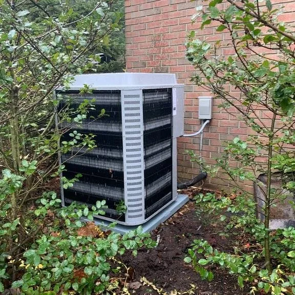 Slide of Keystone Refrigeration