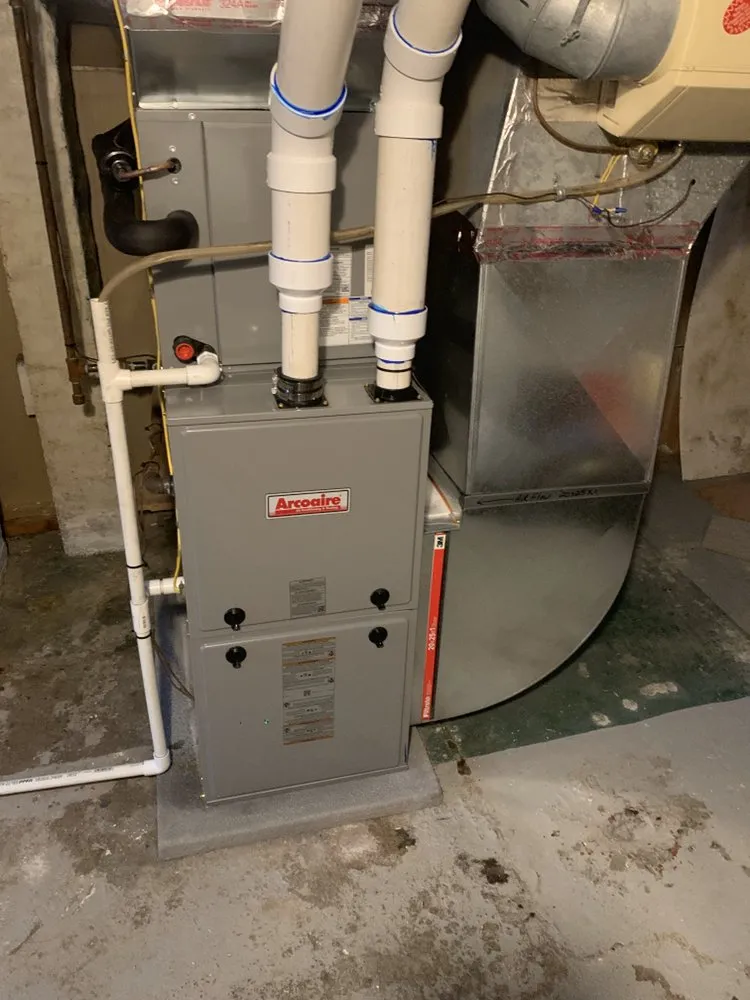 Slide of Keystone Refrigeration