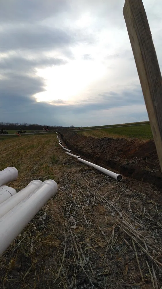 Slide of Keystone Ridge Enterprise