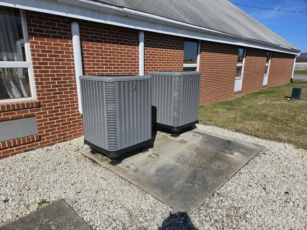 Slide of Keystone Ridge Enterprise