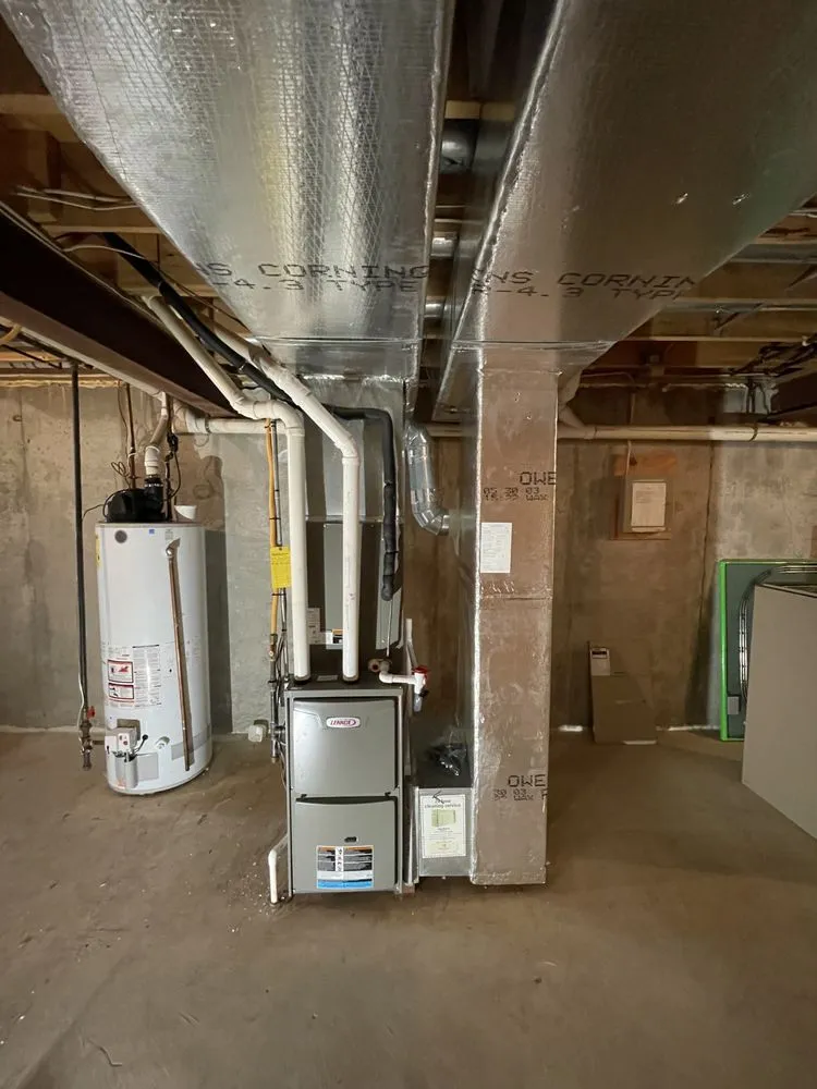 Slide of K&G Contractors