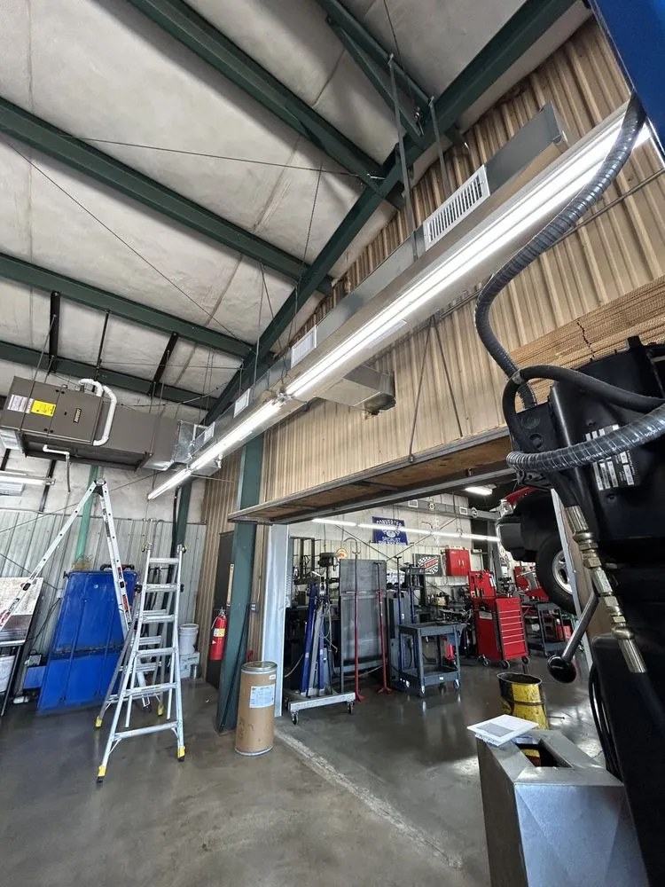 Slide of KGB HVAC & Electrical LLC