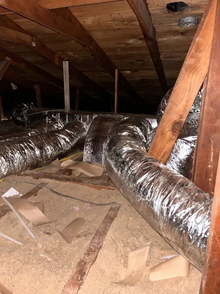 Slide of KGB HVAC & Electrical LLC