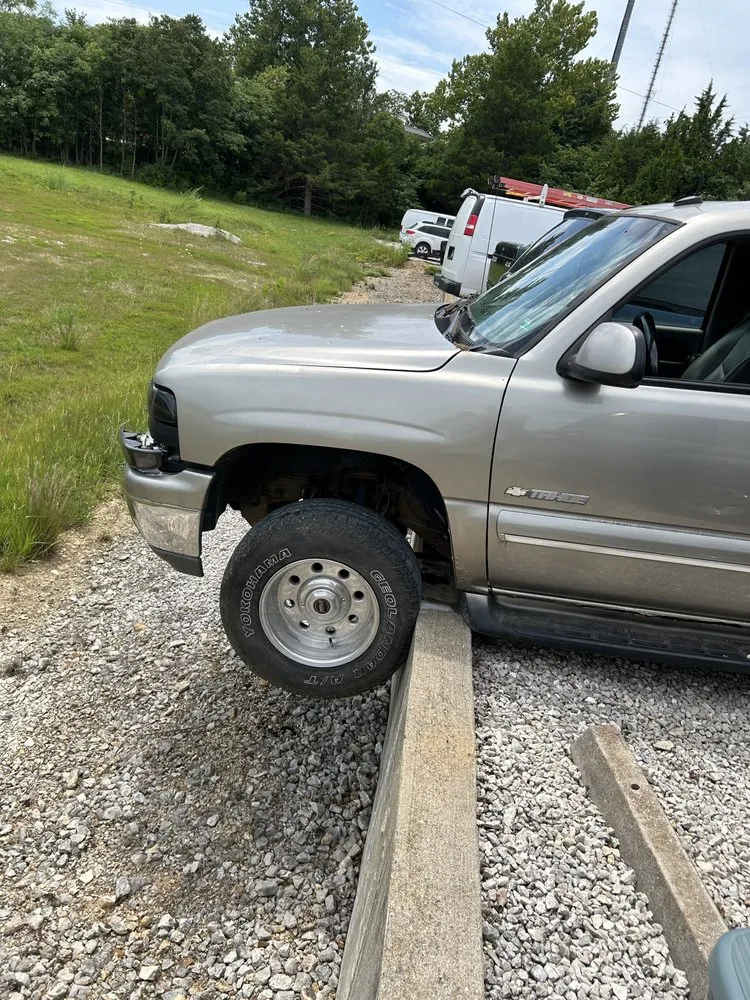 Slide of KGB HVAC & Electrical LLC