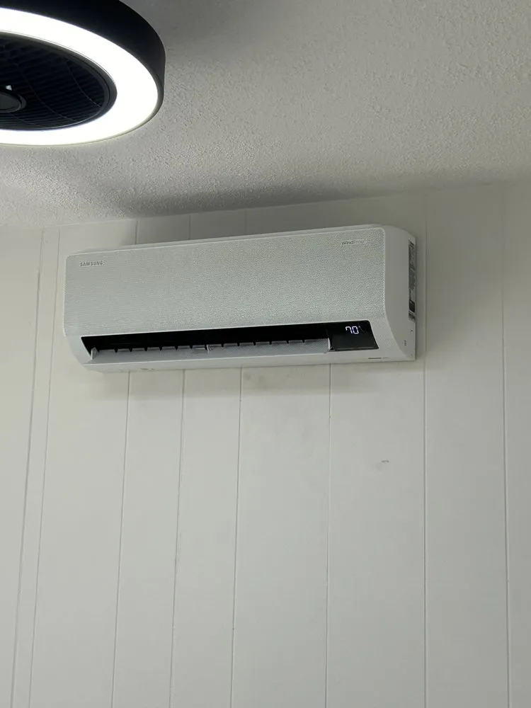 Slide of KGB HVAC & Electrical LLC