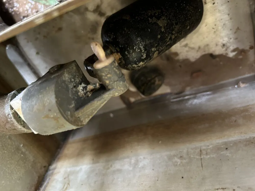 Slide of KGB HVAC & Electrical LLC