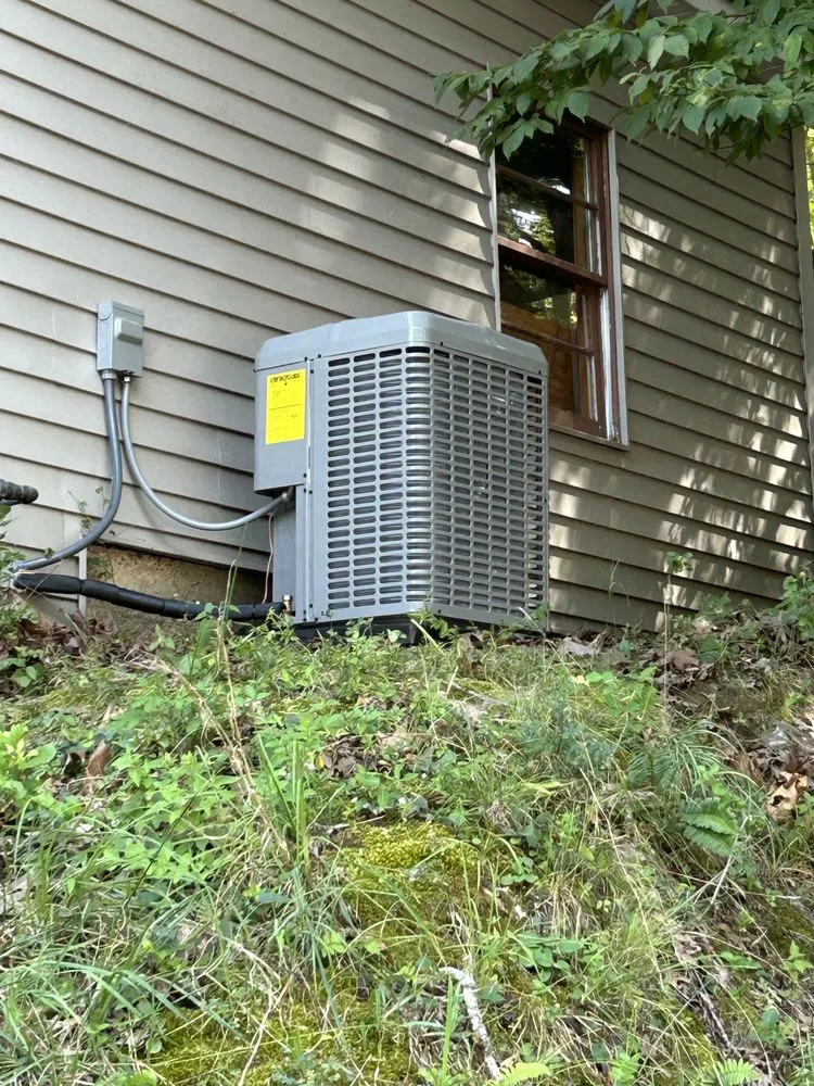 Slide of KGB HVAC & Electrical LLC