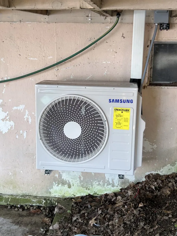 Slide of KGB HVAC & Electrical LLC