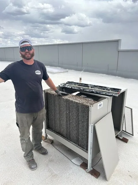 Slide of Kgee Mechanical