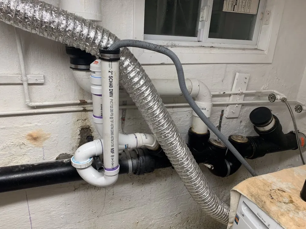 Slide of KGI Plumbing And Heating