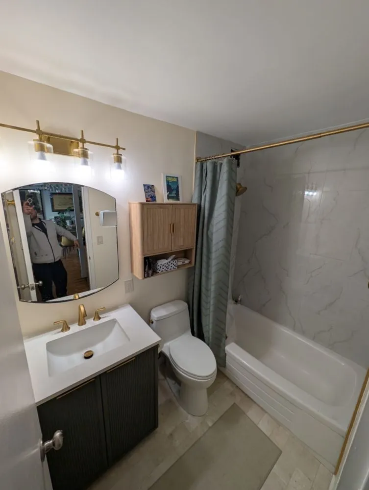 Slide of KGM Construction Group