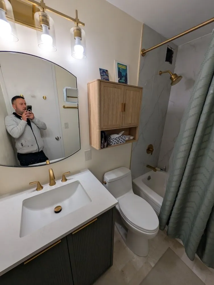 Slide of KGM Construction Group