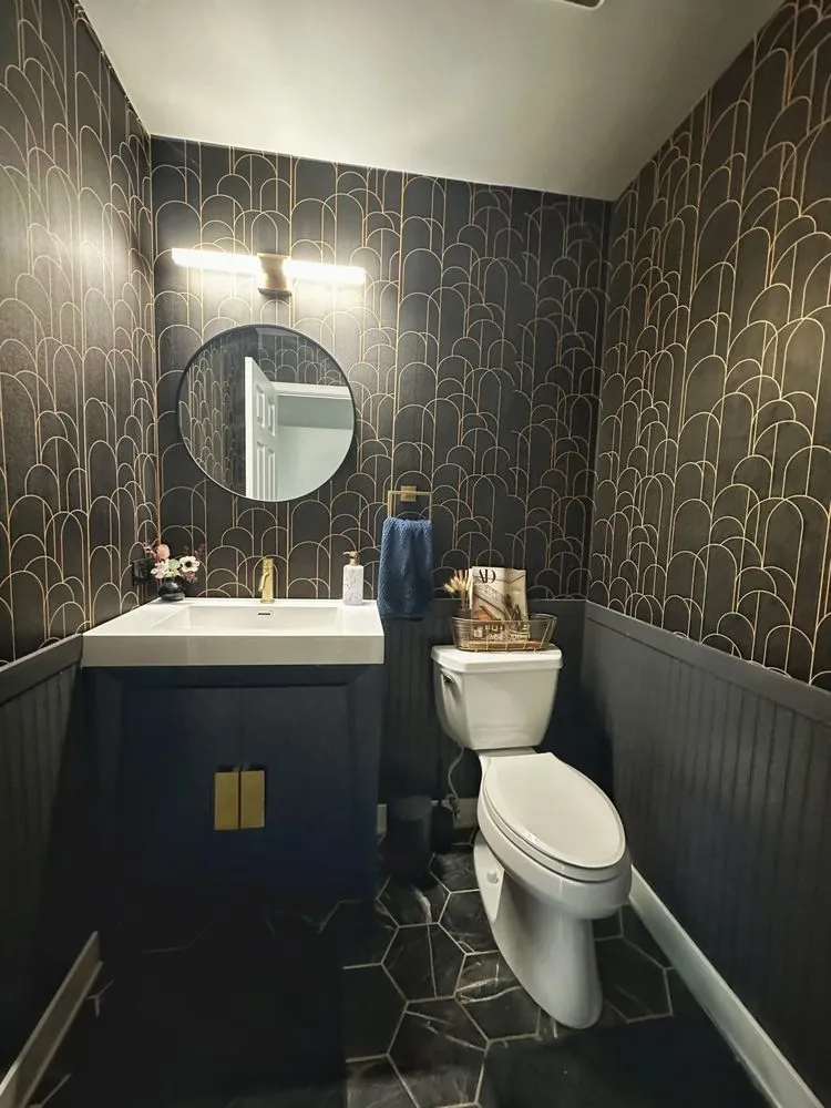 Slide of KGM Construction Group