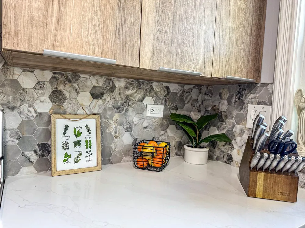 Slide of KGM Construction Group