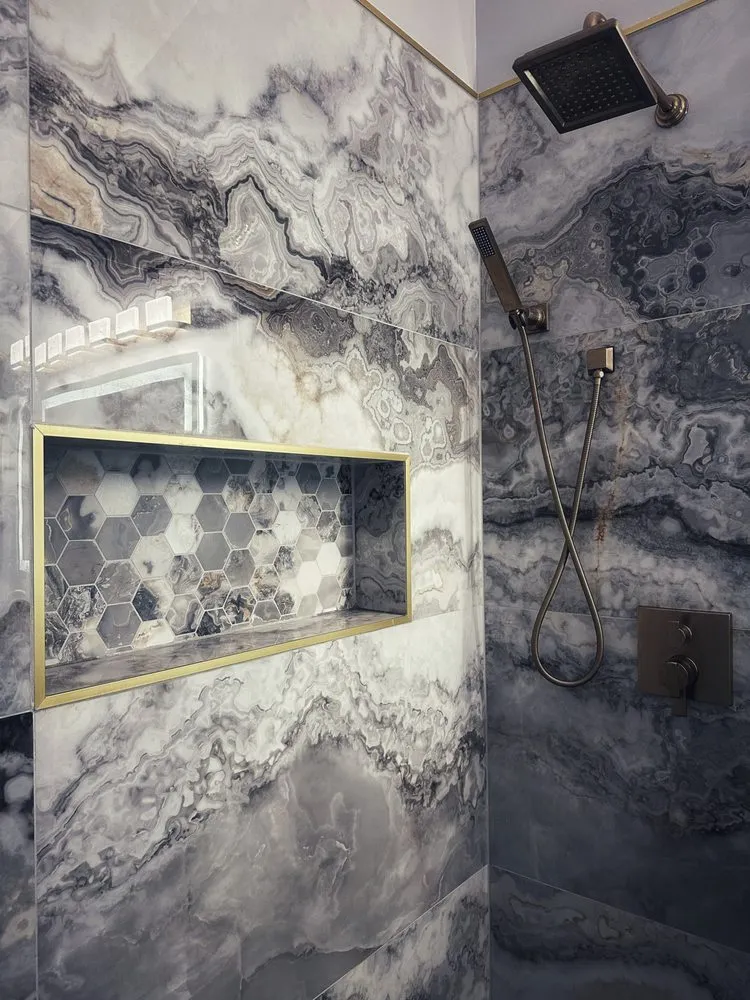 Slide of KGM Construction Group