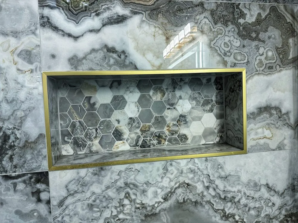 Slide of KGM Construction Group