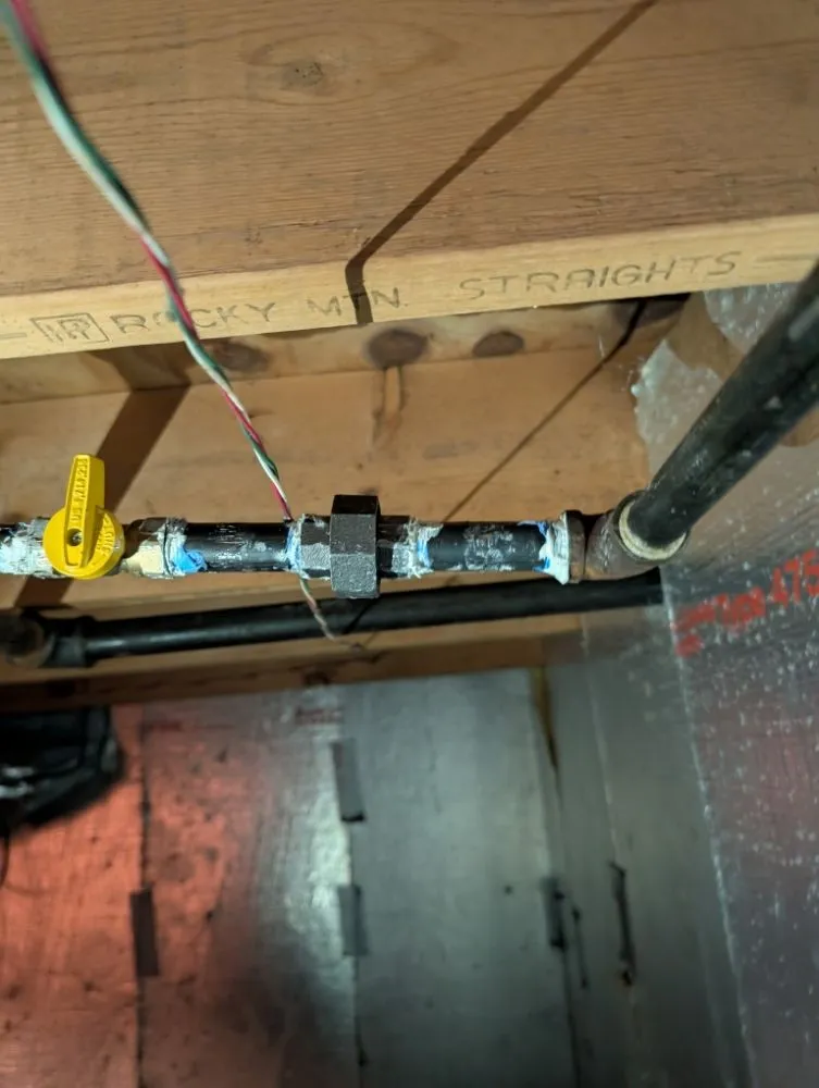 Slide of KGM Construction Group