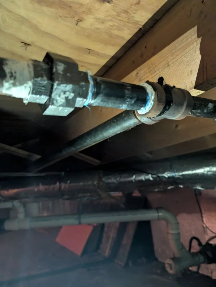 Slide of KGM Construction Group