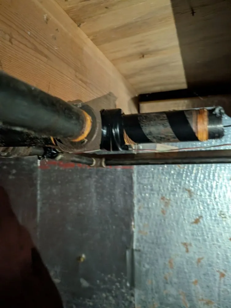 Slide of KGM Construction Group