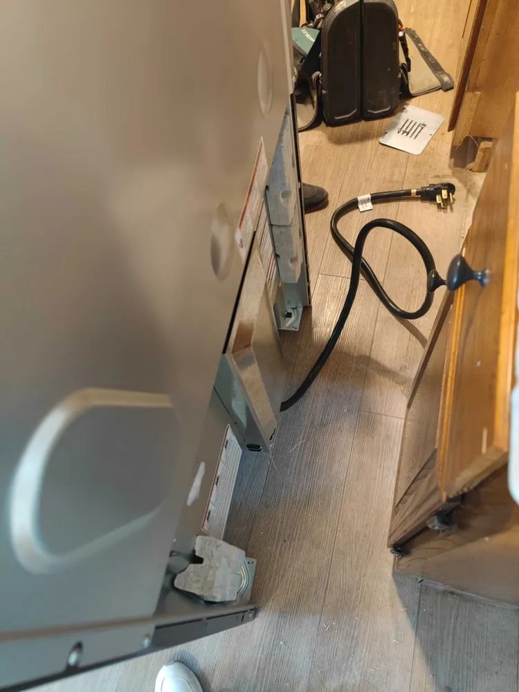 Slide of kGS Electric