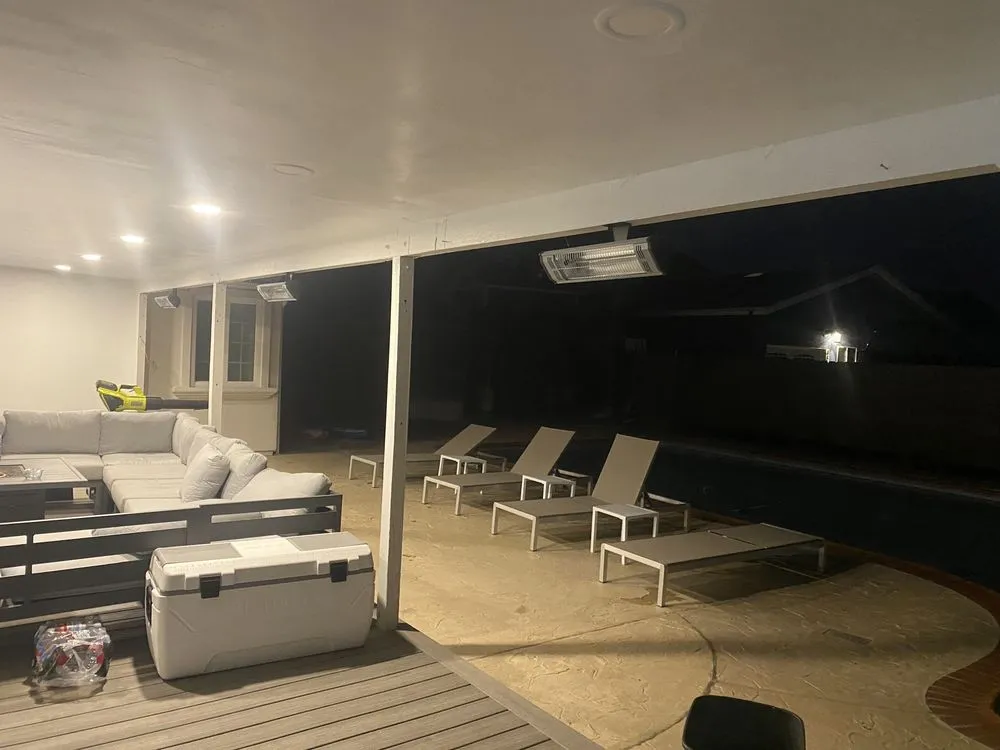 Slide of kGS Electric