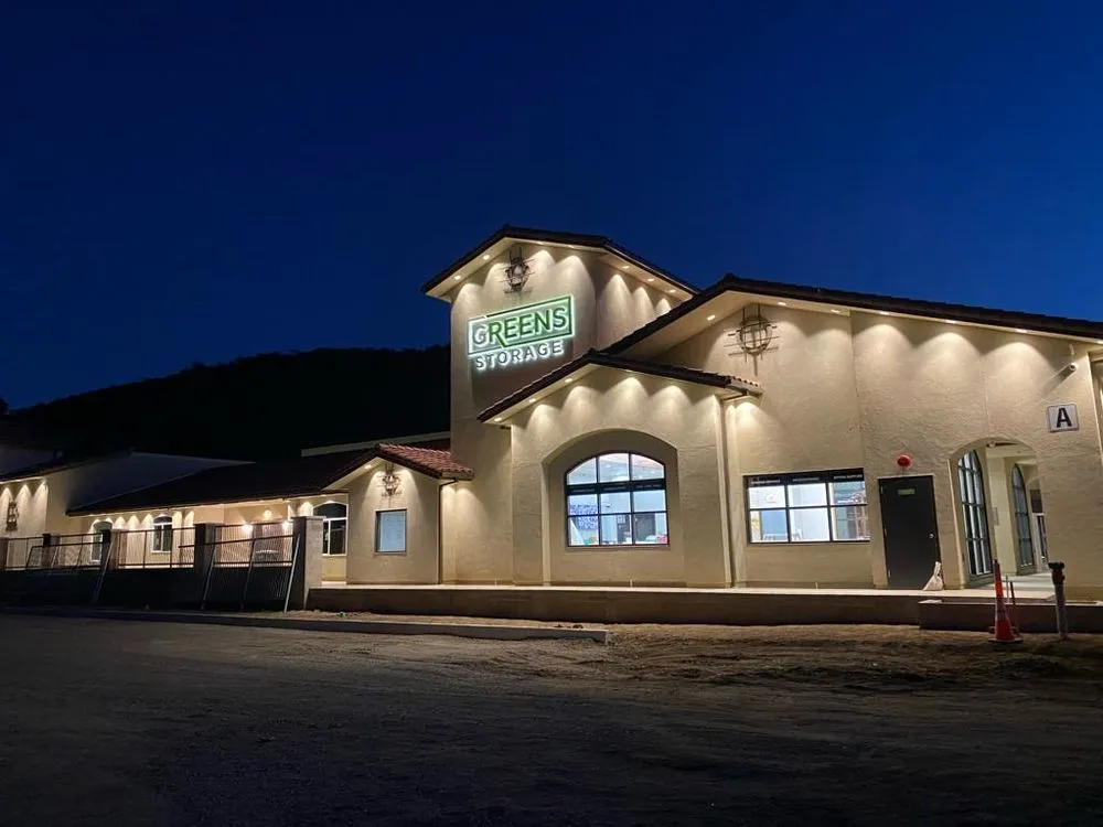 Slide of kGS Electric