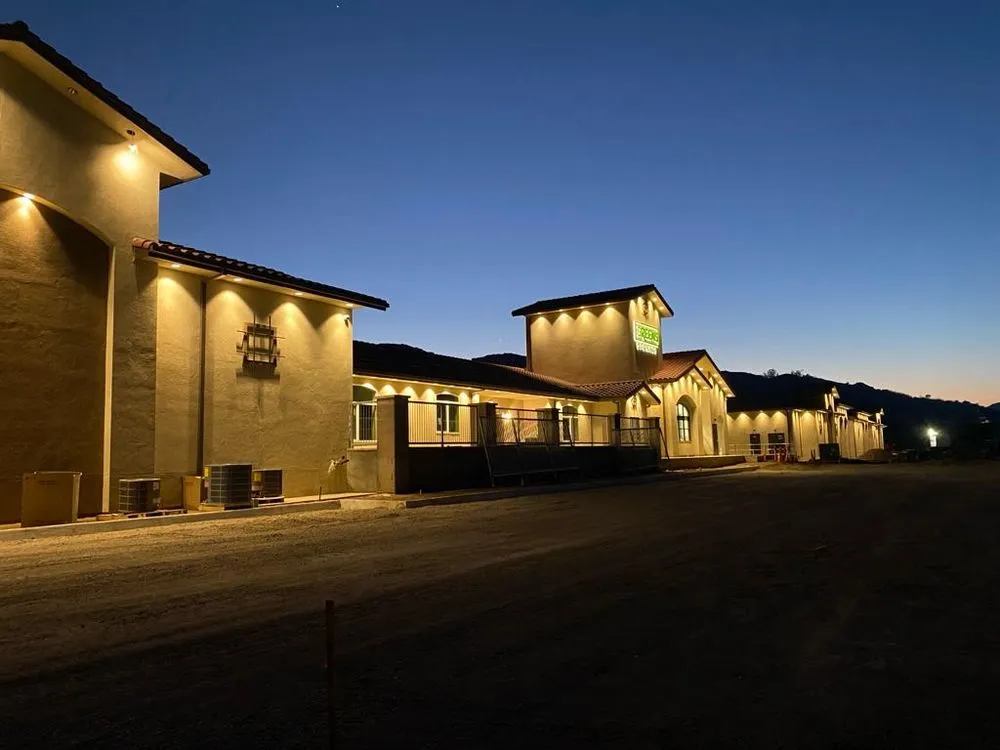 Slide of kGS Electric