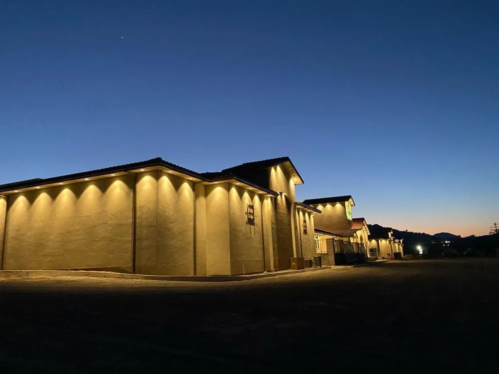 Slide of kGS Electric