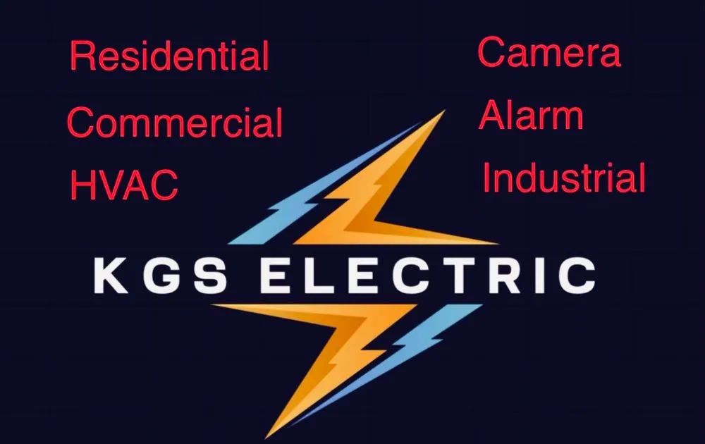 Slide of kGS Electric