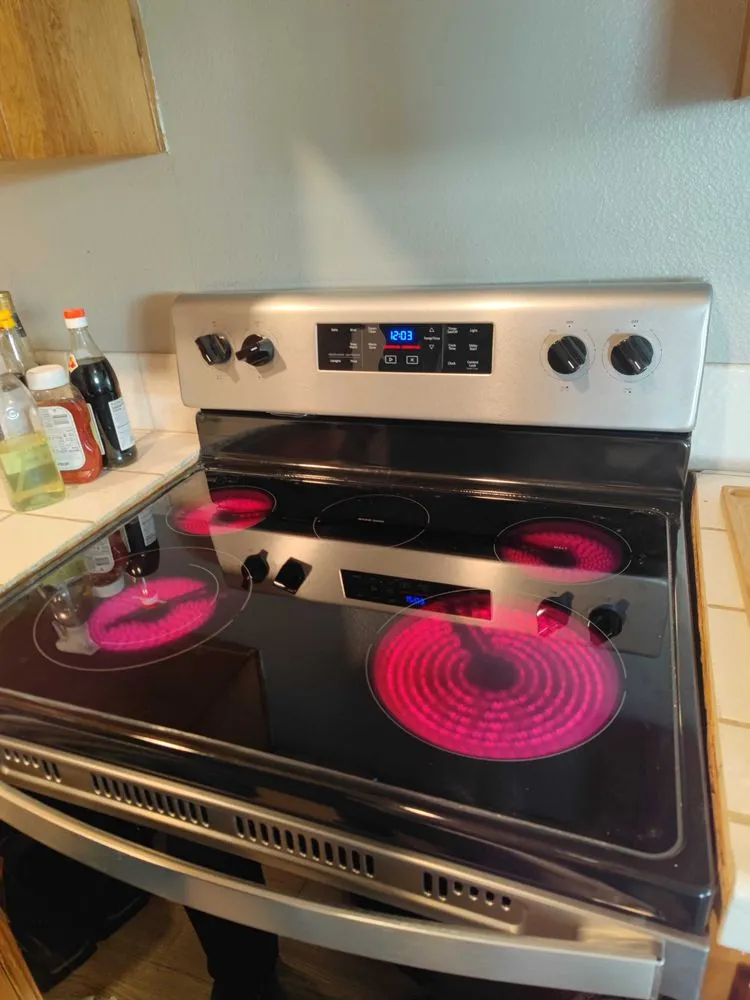 Slide of kGS Electric