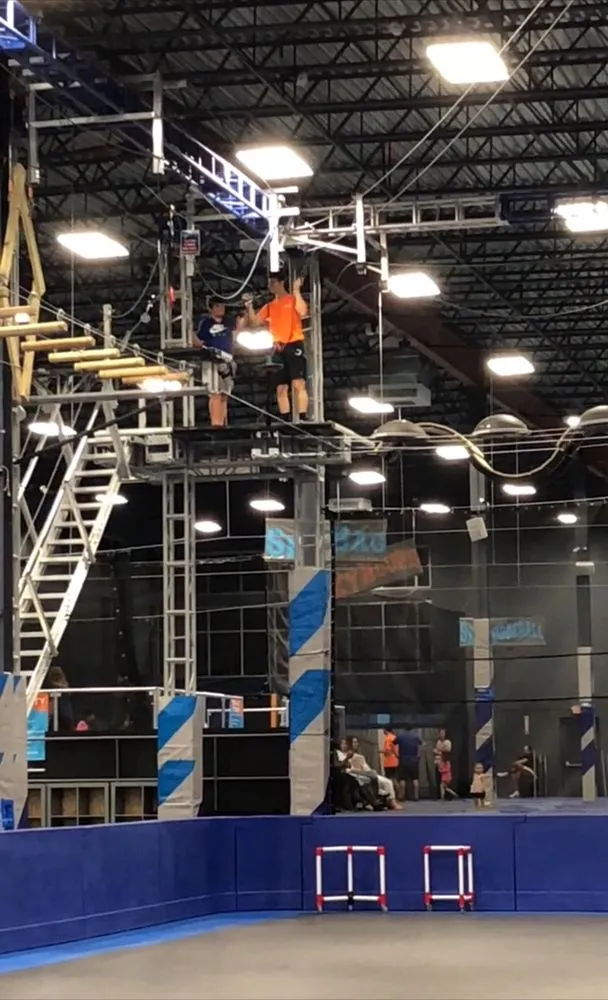 Slide of kGS Electric