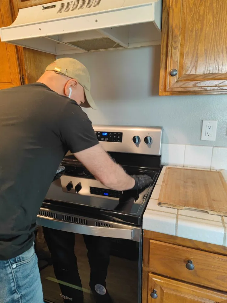 Slide of kGS Electric