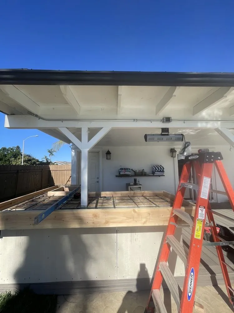 Slide of kGS Electric