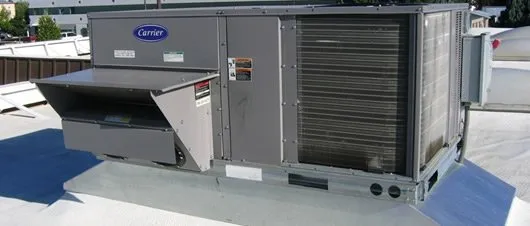 Slide of K&H Heating and Cooling