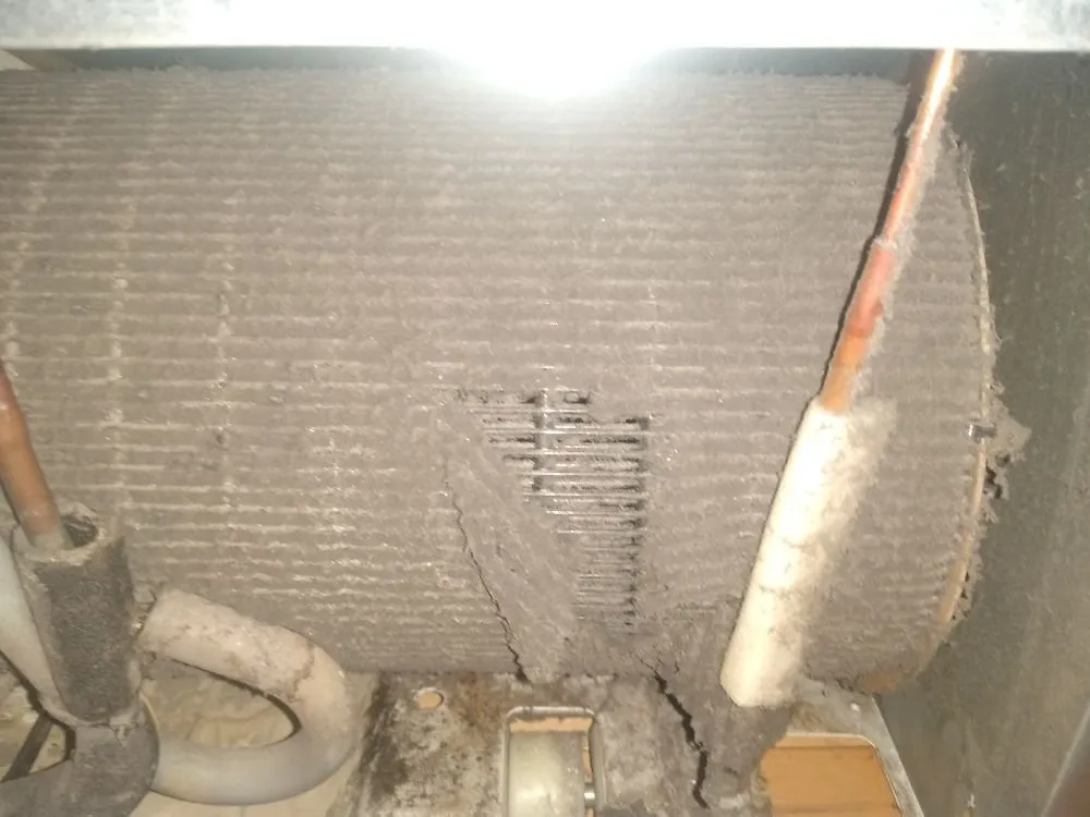 Slide of Khair Appliance and Hvac Repair