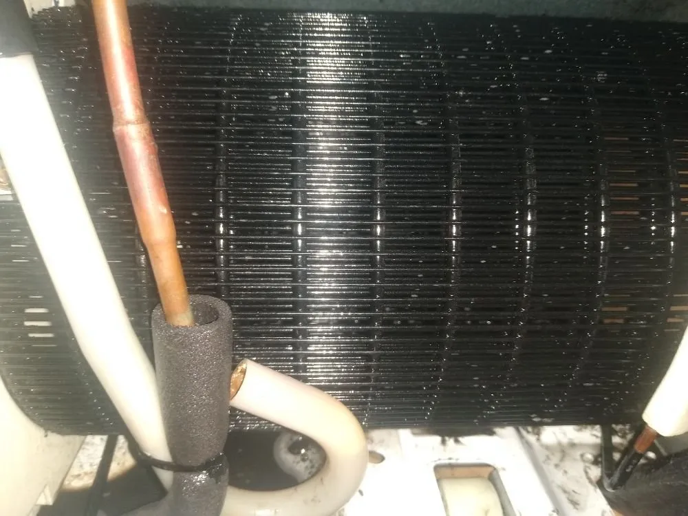 Slide of Khair Appliance and Hvac Repair