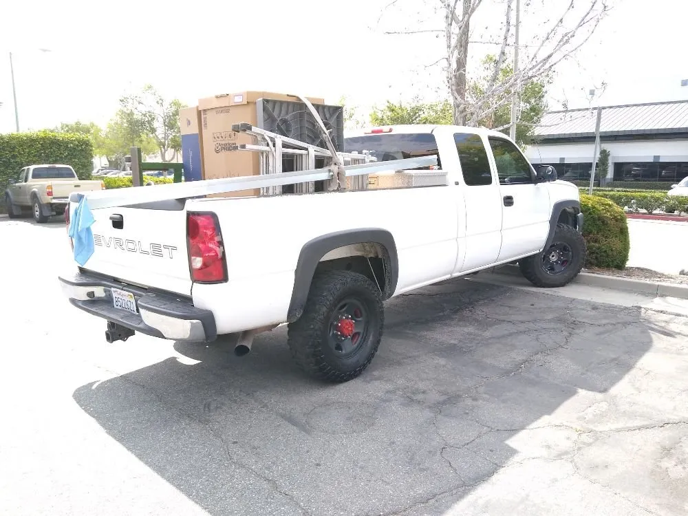 Slide of Khair Appliance and Hvac Repair