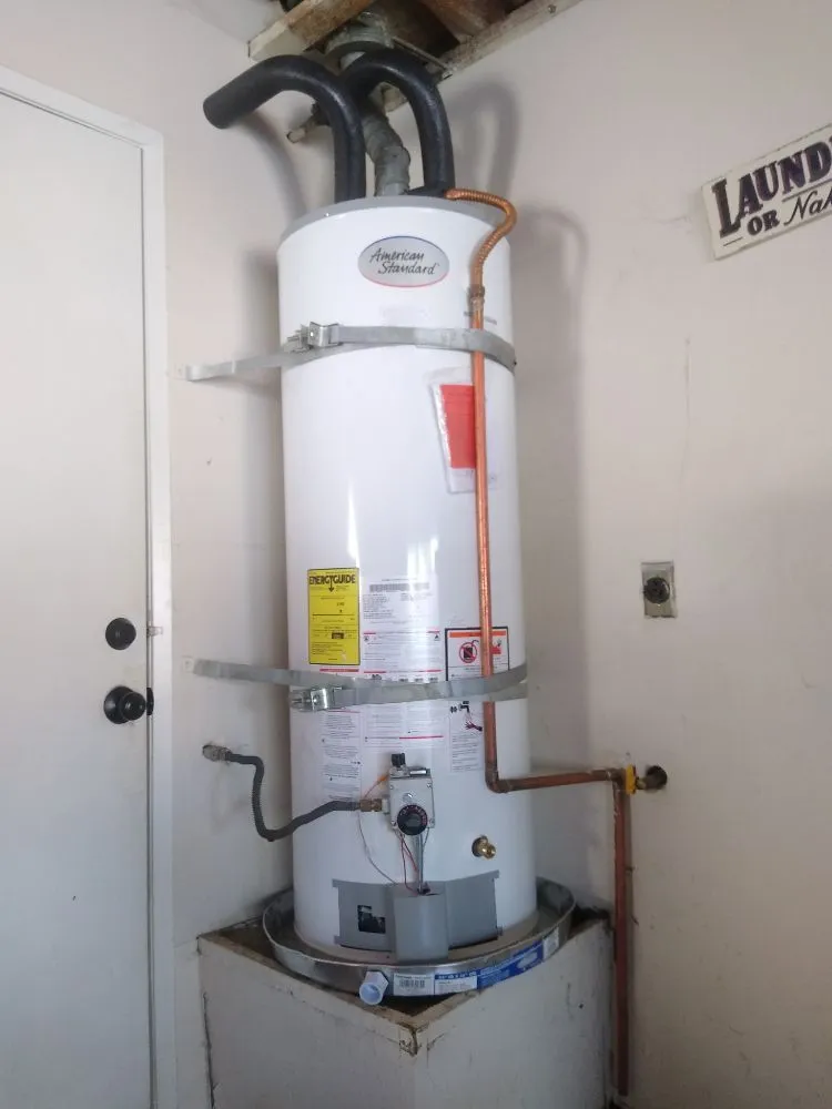 Slide of Khair Appliance and Hvac Repair