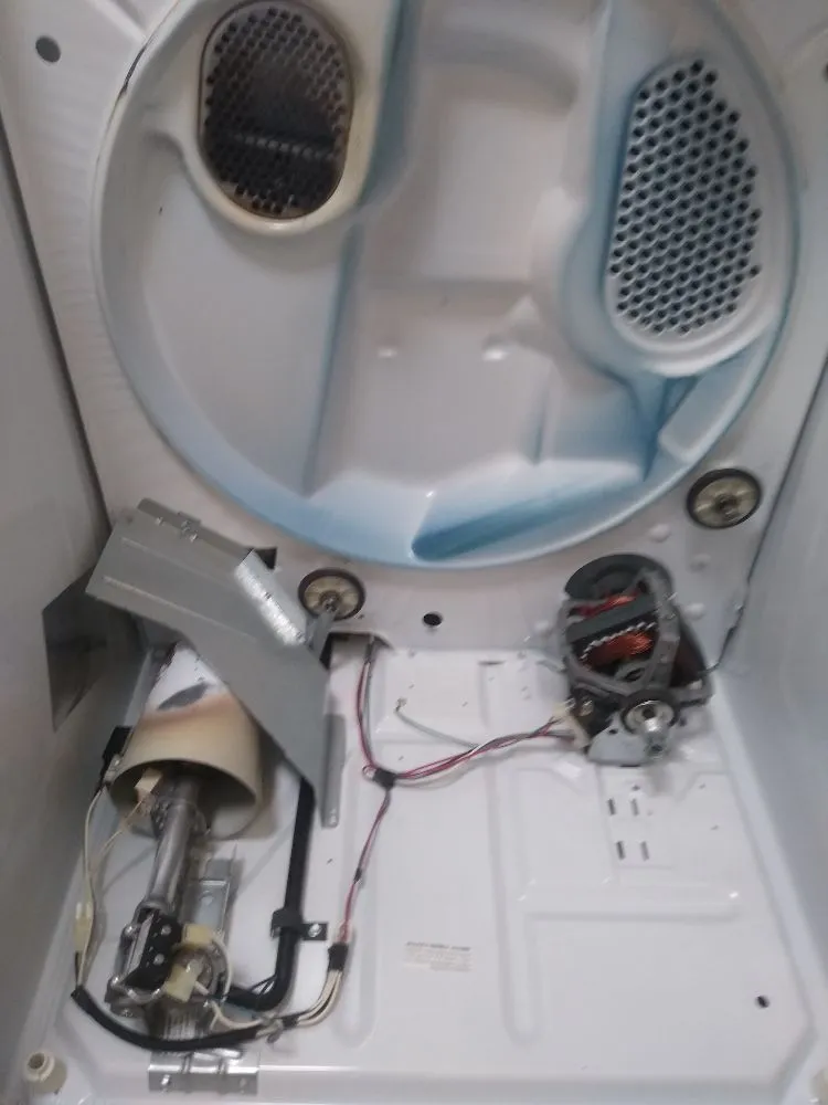 Slide of Khair Appliance and Hvac Repair