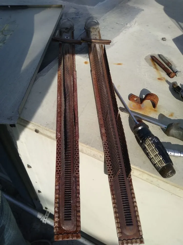 Slide of Khair Appliance and Hvac Repair