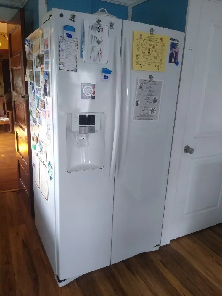 Slide of Khair Appliance and Hvac Repair