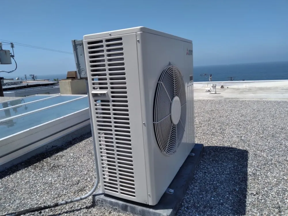 Slide of Khair Appliance and Hvac Repair
