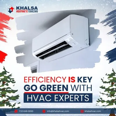 Khalsa Heating and Cooling